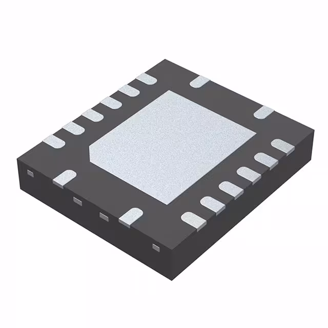 TPS27S100BRRKR Texas Instruments  Power Distribution Switches Load Drivers